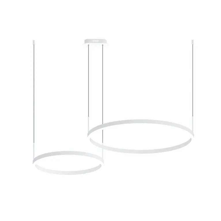 Подвесной светодиодный светильник Kink Light Тор 08219,01PA(4000K) в Нижнем Новгороде