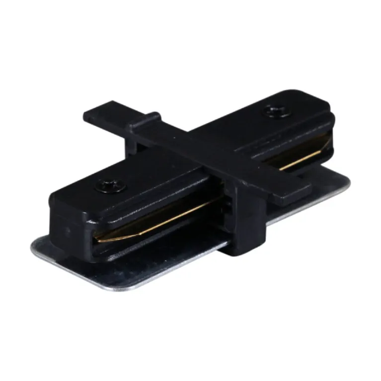 Коннектор Reluce RL 06043 straight connector BK в Нижнем Новгороде