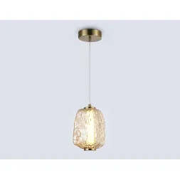 Подвесной светильник Ambrella Light High Light Crystal LH30101
