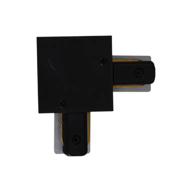 Коннектор Reluce RL 06044 corner connector BK в Нижнем Новгороде