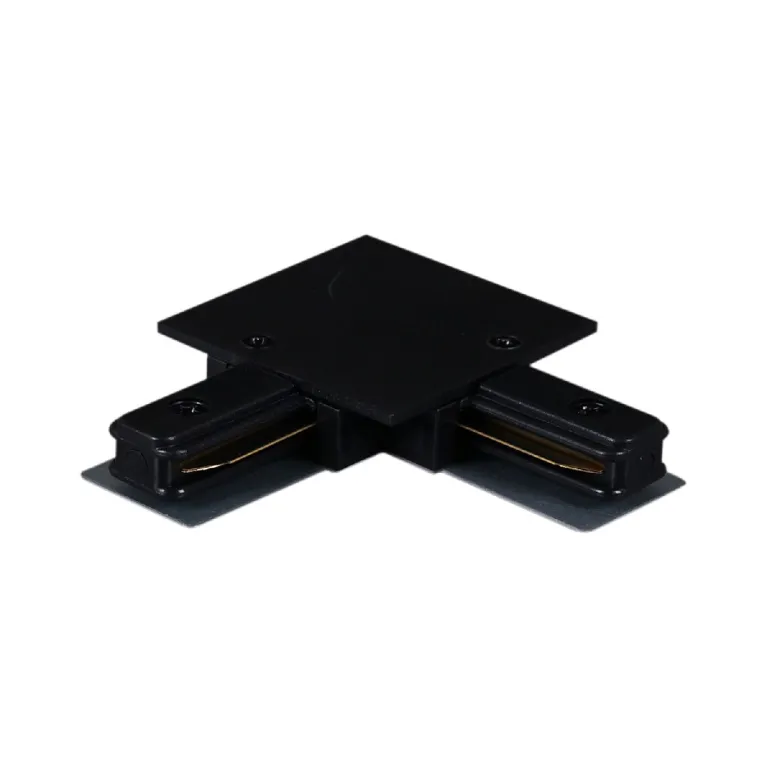 Коннектор Reluce RL 06044 corner connector BK в Нижнем Новгороде