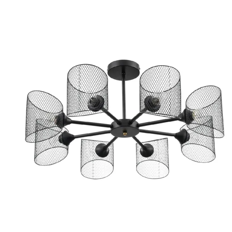 Люстра на штанге Lumion Tidina 8238/8C в Нижнем Новгороде