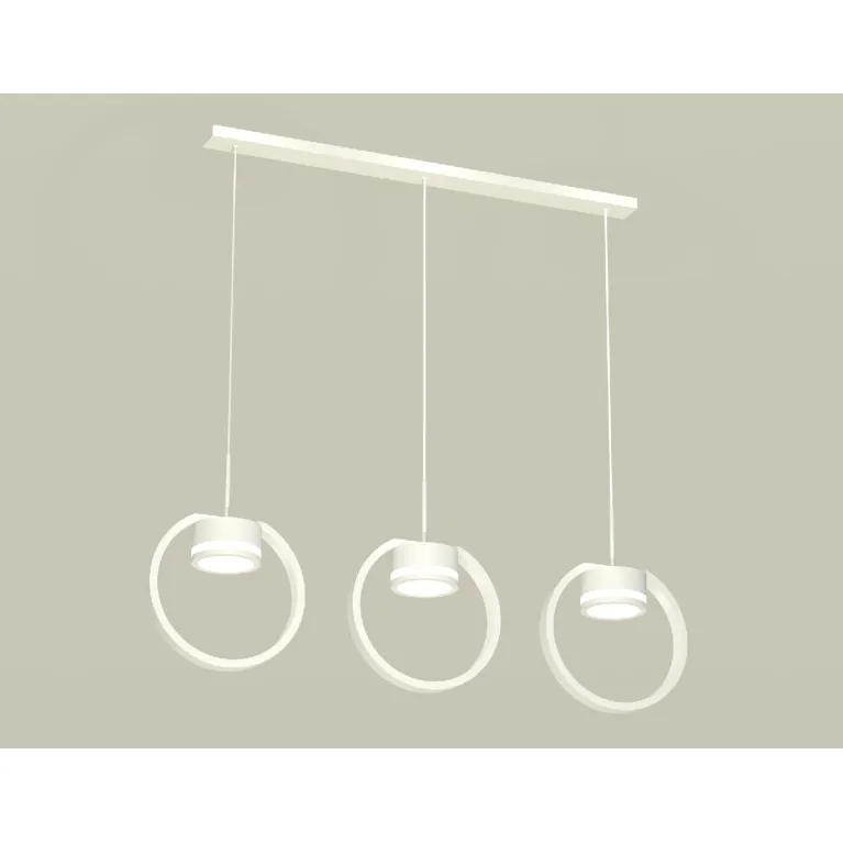 Подвесной светильник Ambrella Light Traditional (C9106, N8412) XB9106150 в Нижнем Новгороде