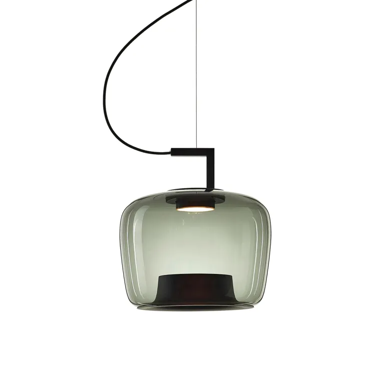 Подвесной светильник DeLight Collection 8871P/B L black/light green в Нижнем Новгороде