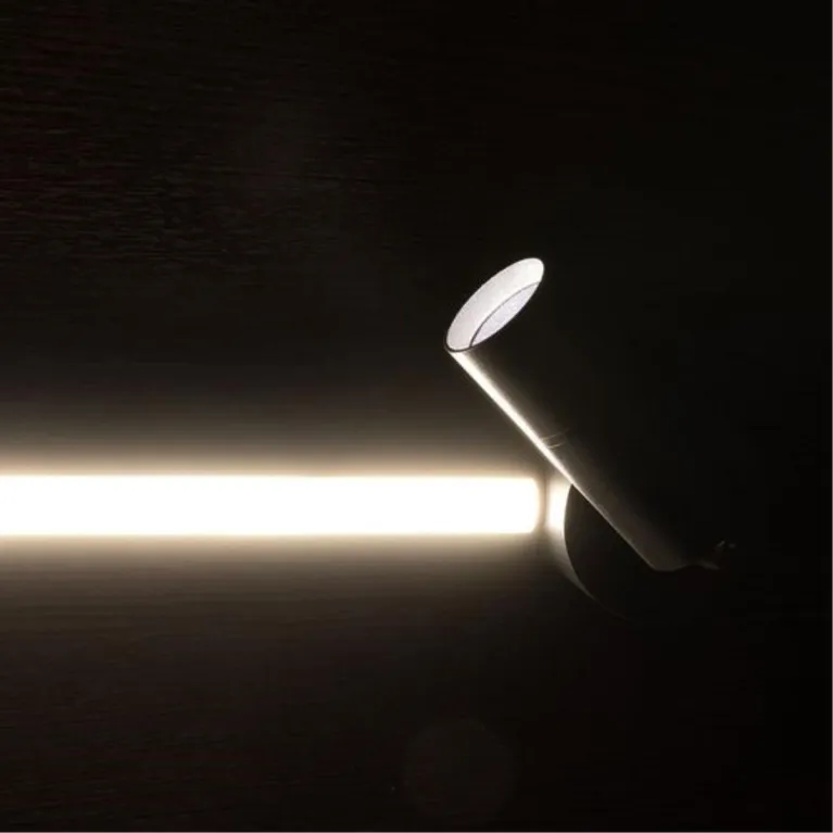 Светодиодный спот Arte Lamp Rasalas A2219PL-2BK в Нижнем Новгороде