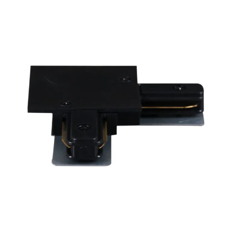 Коннектор Reluce RL 06044 corner connector BK в Нижнем Новгороде