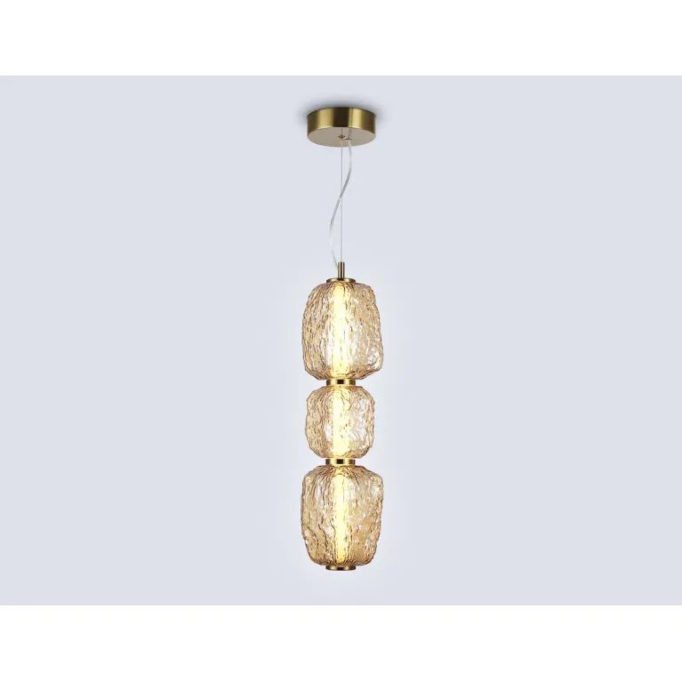 Подвесной светильник Ambrella Light High Light Crystal LH30102 в Нижнем Новгороде