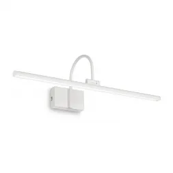 Подсветка для картин Ideal Lux Bonjour Ap D60 Bianco