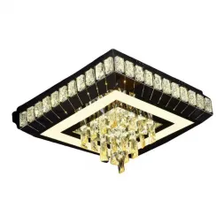 Потолочный светодиодный светильник Lumina Deco Bordo DDC 6888-500