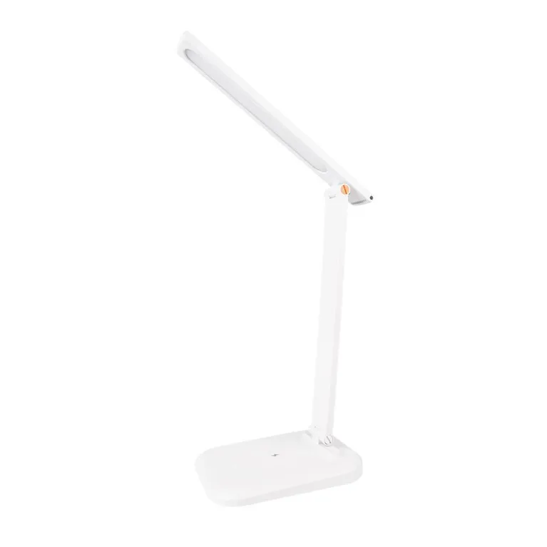 Настольная лампа Arte Lamp London A5124LT-1WH в Нижнем Новгороде