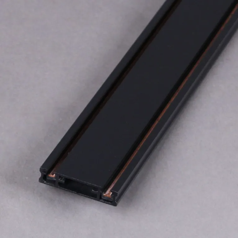 Шинопровод Reluce RL 06100 track rail 2000mm BK в Нижнем Новгороде