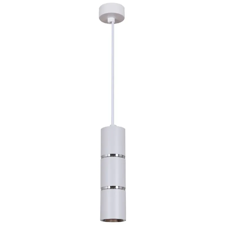 Подвесной светильник Reluce 16005-0.9-001IL GU10 WT в Нижнем Новгороде