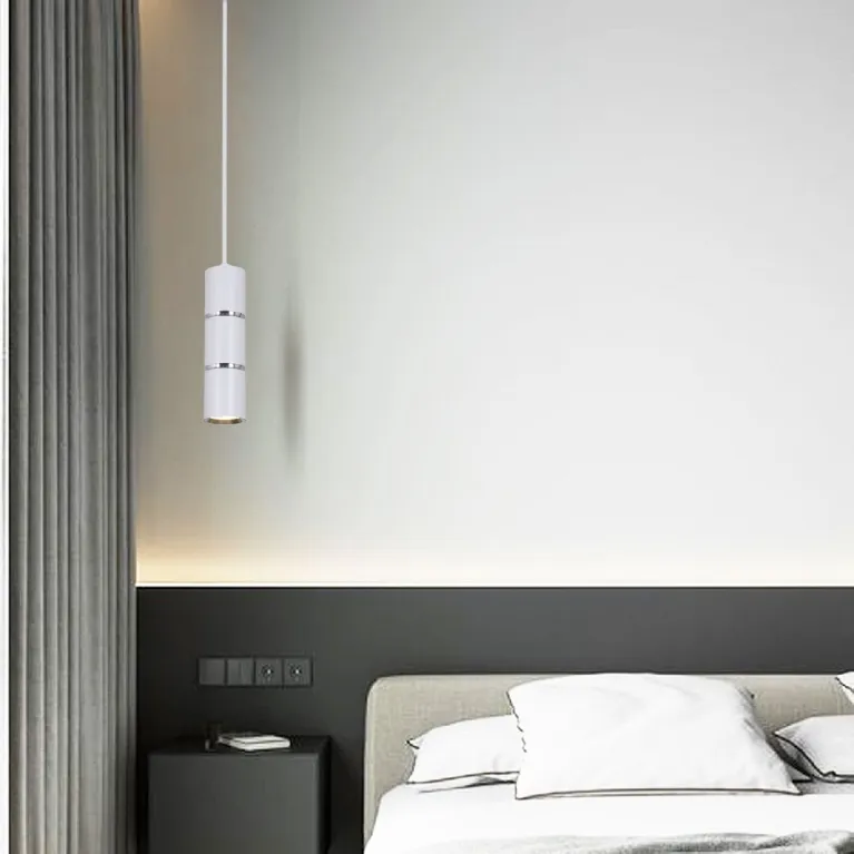 Подвесной светильник Reluce 16005-0.9-001IL GU10 WT в Нижнем Новгороде