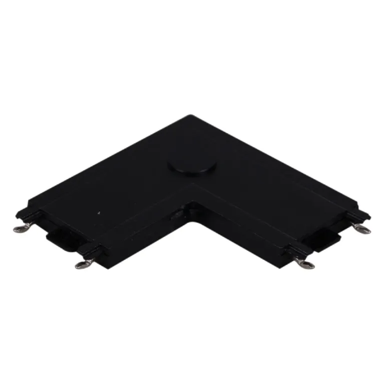 Коннектор Reluce RL 06102 corner connector BK в Нижнем Новгороде
