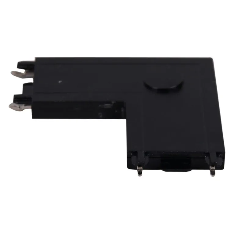 Коннектор Reluce RL 06102 corner connector BK в Нижнем Новгороде