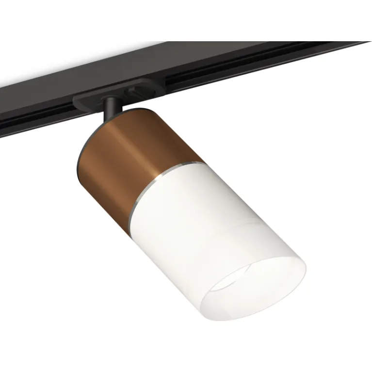 Комплект трекового светильника Ambrella Light Track System XT7401061 (A2537, C7404, A2070, C7401, N7 в Нижнем Новгороде