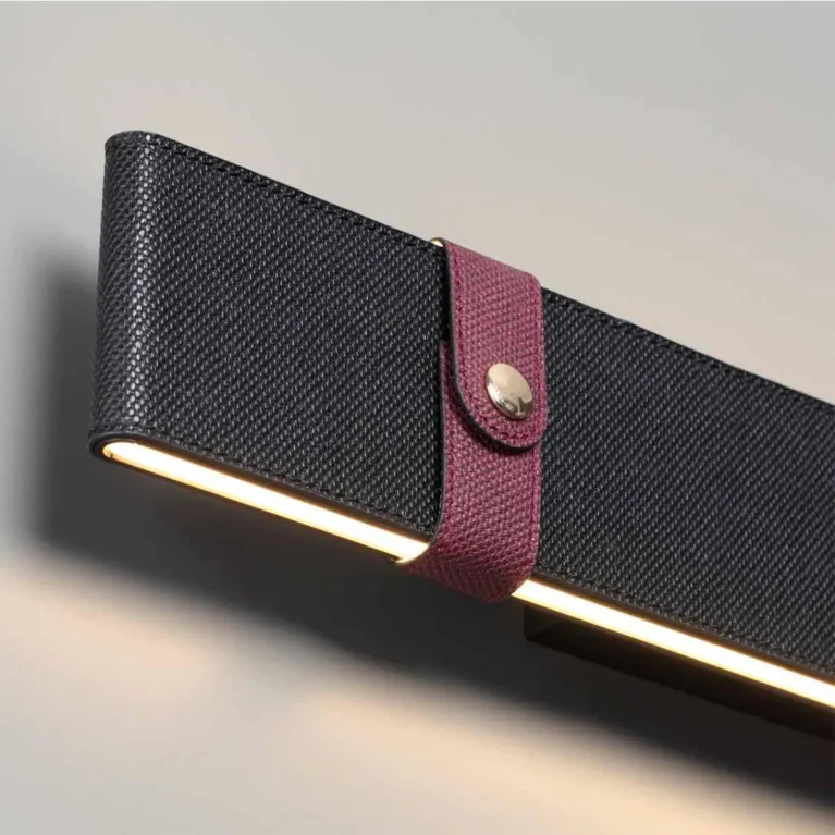 Настенный светодиодный светильник Odeon Light Hightech Vincent 6629/25WL в Нижнем Новгороде