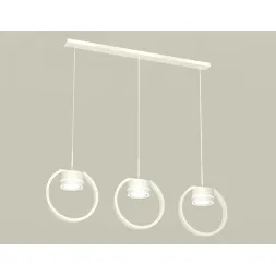 Подвесной светильник Ambrella Light Traditional (C9106, N8433) XB9106151