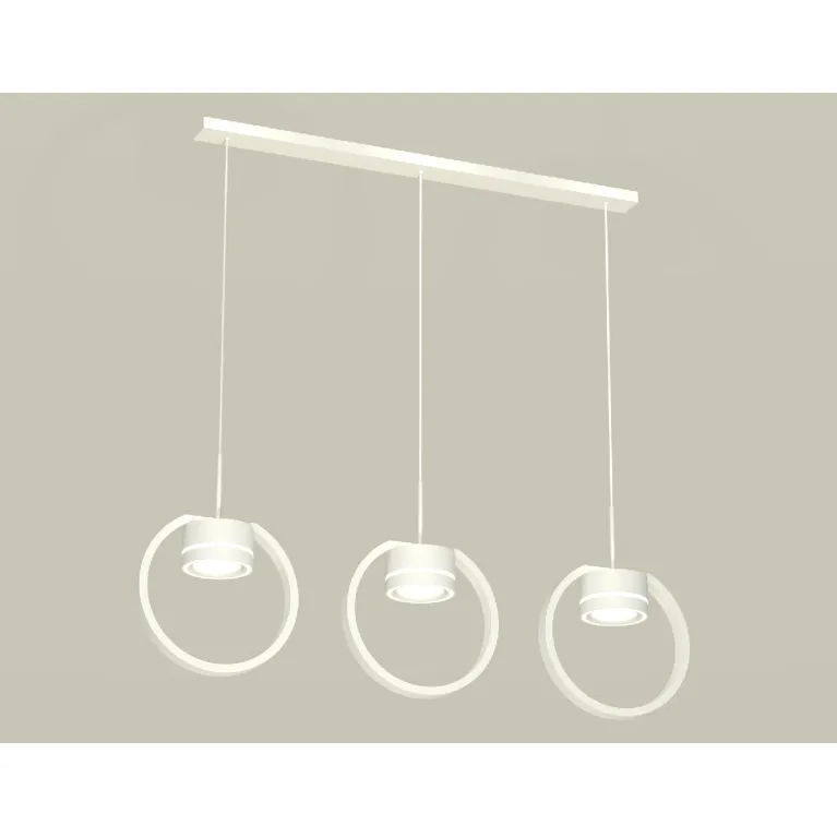 Подвесной светильник Ambrella Light Traditional (C9106, N8433) XB9106151 в Нижнем Новгороде