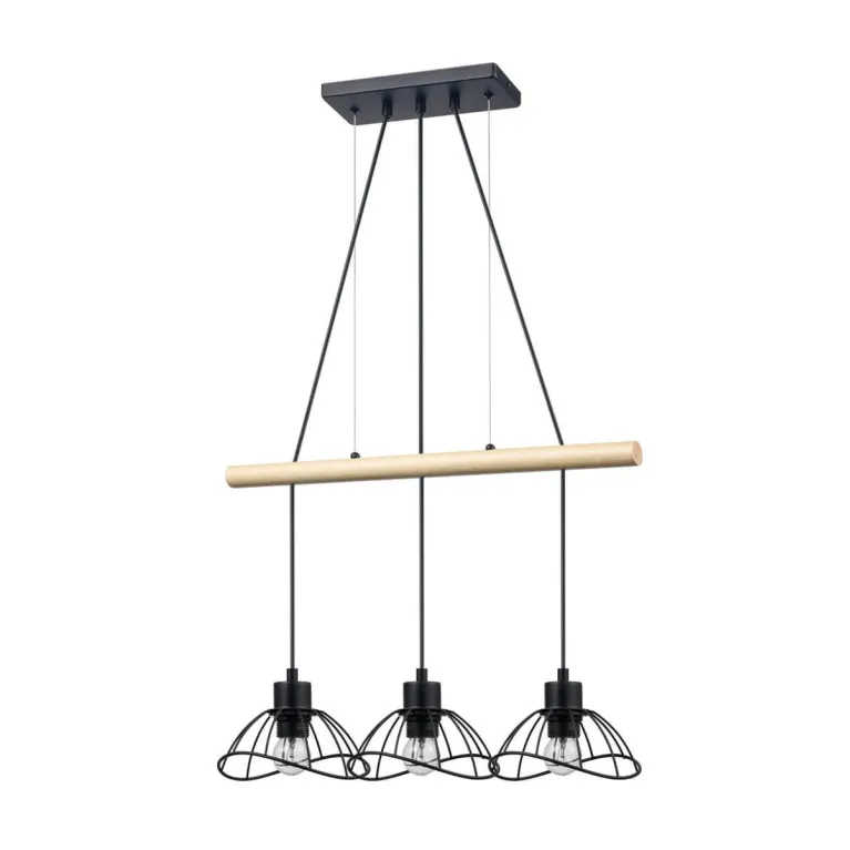Подвесной светильник Vele Luce Formula VL6482P03 в Нижнем Новгороде
