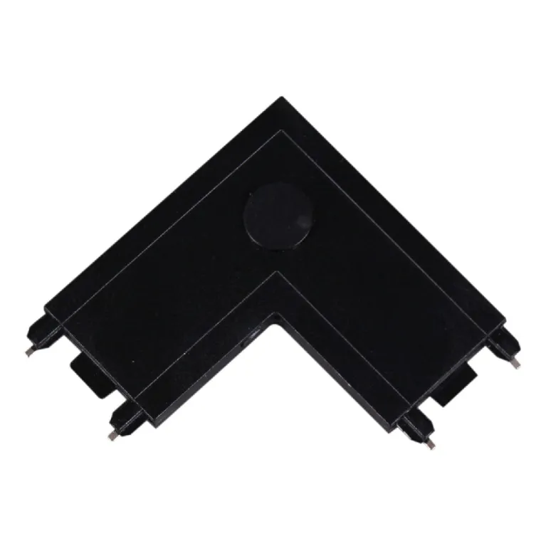 Коннектор Reluce RL 06102 corner connector BK в Нижнем Новгороде