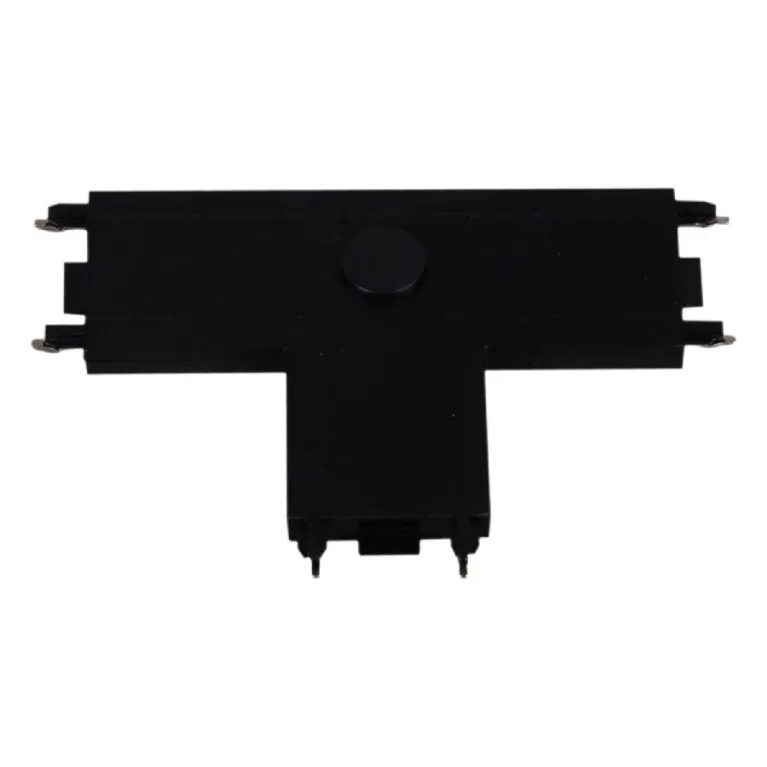 Коннектор Reluce RL 06104 T-connector BK в Нижнем Новгороде