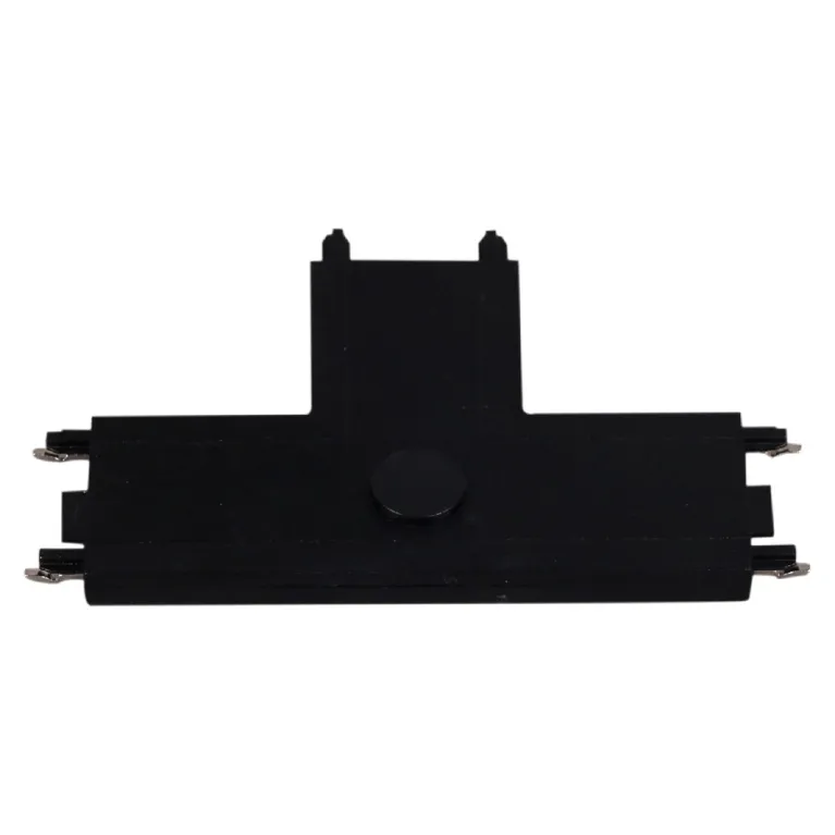 Коннектор Reluce RL 06104 T-connector BK в Нижнем Новгороде