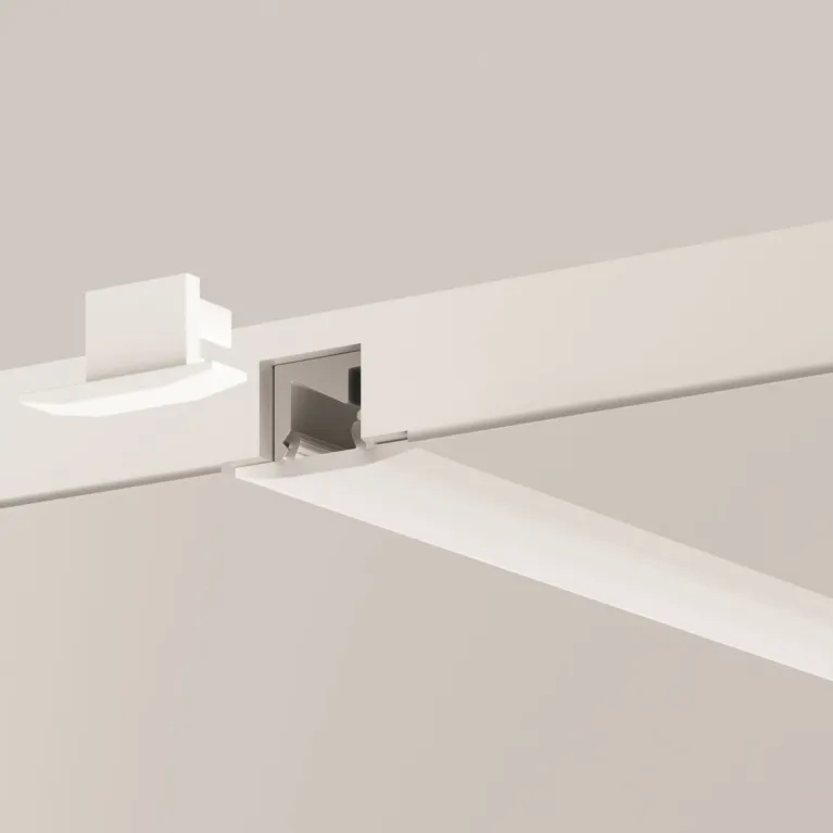 Алюминиевый профиль скрытого монтажа Maytoni Led Strip 636021 в Нижнем Новгороде
