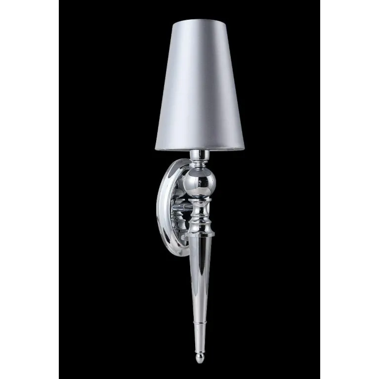 Бра Crystal Per AP1 Chrome/Silver в Нижнем Новгороде
