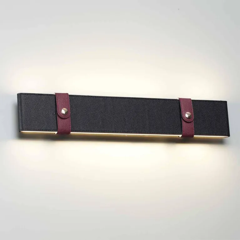 Настенный светодиодный светильник Odeon Light Hightech Vincent 6629/25WL в Нижнем Новгороде