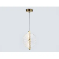 Подвесной светильник Ambrella Light High Light Crystal LH31147