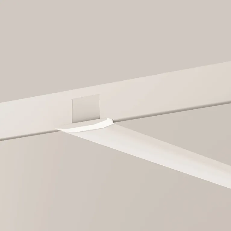Алюминиевый профиль скрытого монтажа Maytoni Led Strip 636021 в Нижнем Новгороде
