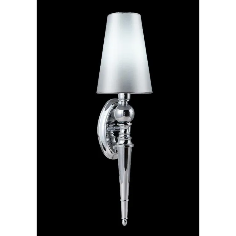 Бра Crystal Per AP1 Chrome/Silver в Нижнем Новгороде