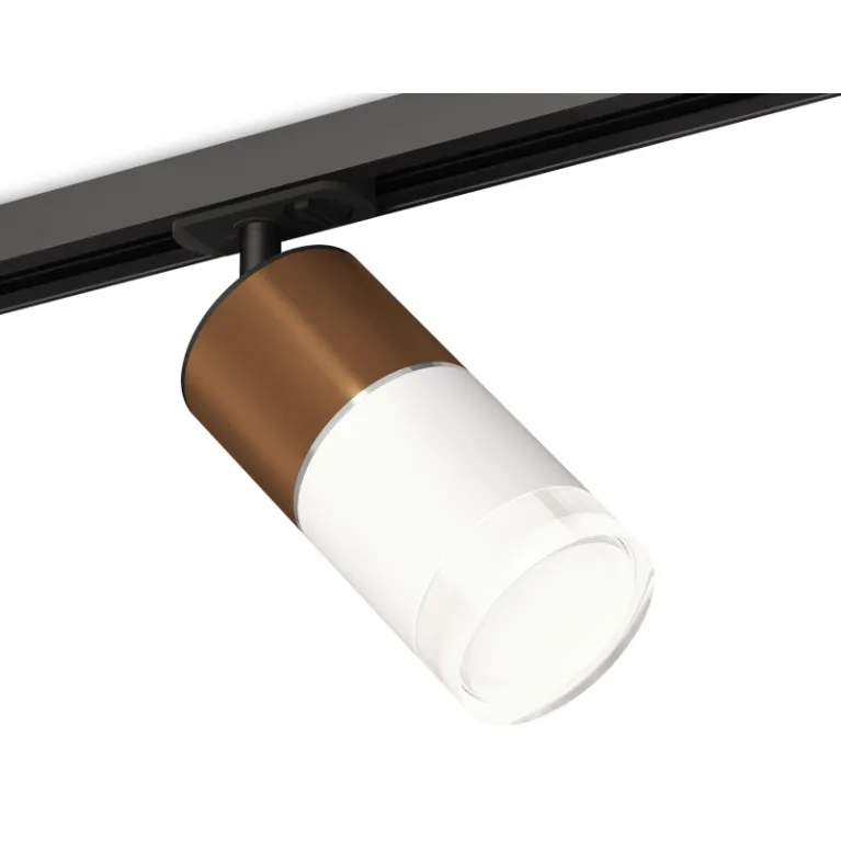Комплект трекового светильника Ambrella Light Track System XT7401062 (A2537, C7404, A2070, C7401, N7 в Нижнем Новгороде