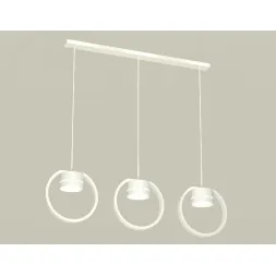 Подвесной светильник Ambrella Light Traditional (C9106, N8461) XB9106152