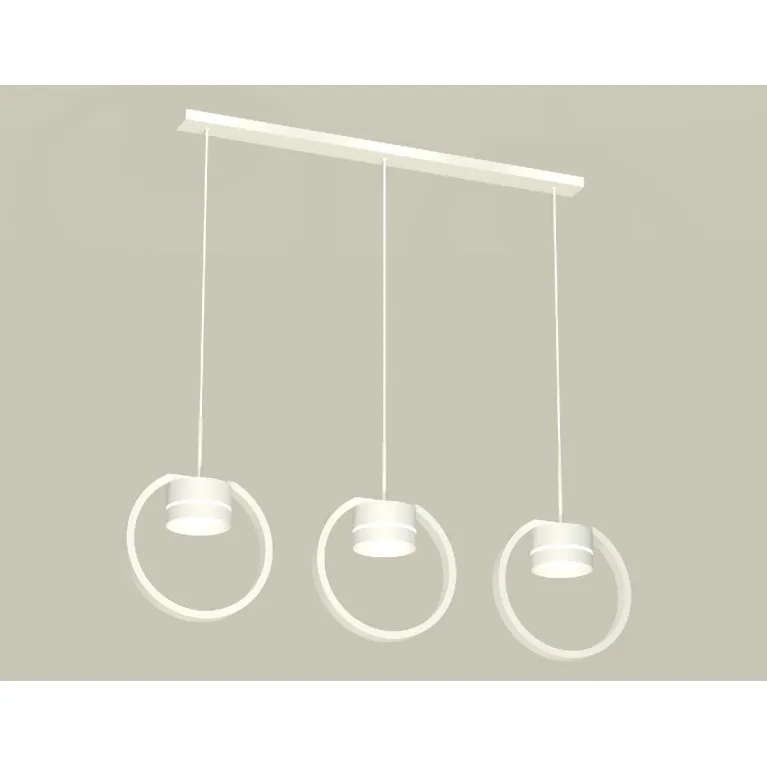 Подвесной светильник Ambrella Light Traditional (C9106, N8461) XB9106152 в Нижнем Новгороде