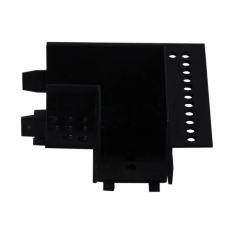 Коннектор Reluce RL 06202 corner connector BK в Нижнем Новгороде