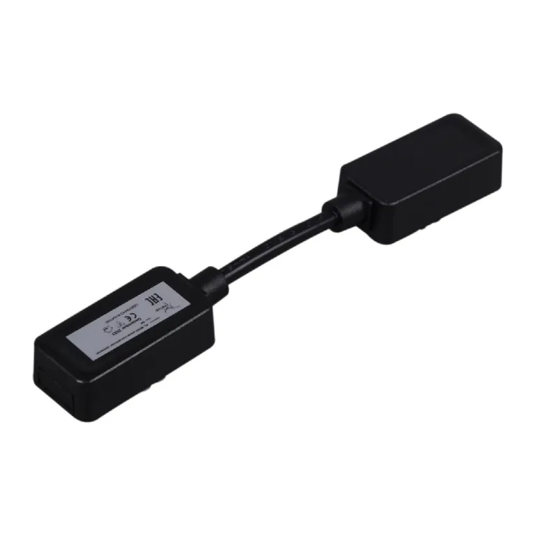 Коннектор Reluce RL 06202 power corner/inner connector BK в Нижнем Новгороде