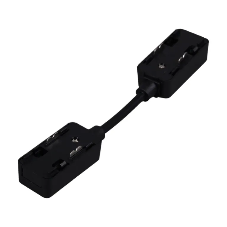 Коннектор Reluce RL 06202 power corner/inner connector BK в Нижнем Новгороде