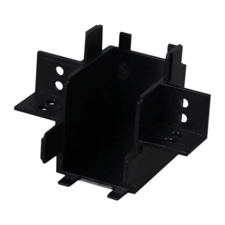 Коннектор Reluce RL 06203 inner connector BK в Нижнем Новгороде