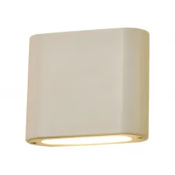 Настенный светодиодный светильник Kink Light Фигура 08589,01