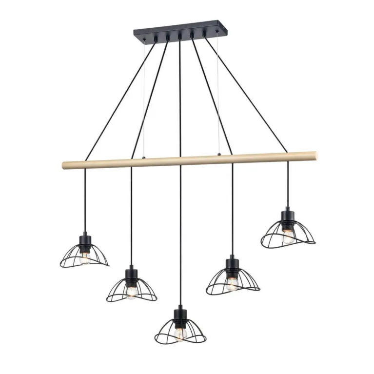 Подвесной светильник Vele Luce Formula VL6482P05 в Нижнем Новгороде