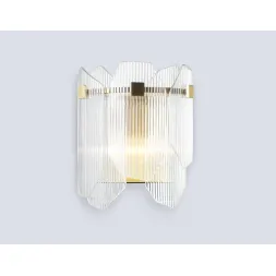 Настенный светильник Ambrella Light High Light Crystal LH31257