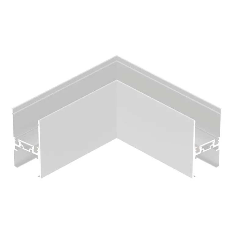 Угол-соединитель ST Luce Skyflat ST068.509.10 в Нижнем Новгороде