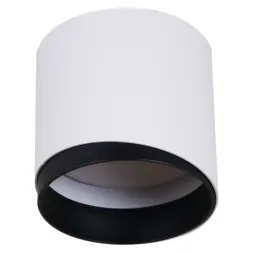Накладной светильник Reluce 53022-9.5-001IL GX53 WT