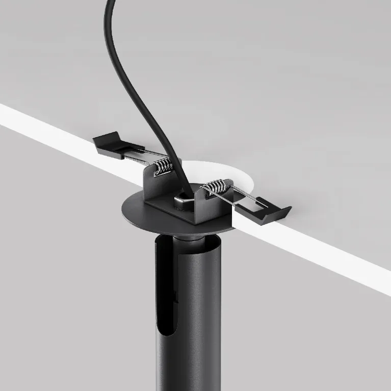 Встраиваемый спот Maytoni Focus T C141RS-L300-6W3K-B в Нижнем Новгороде