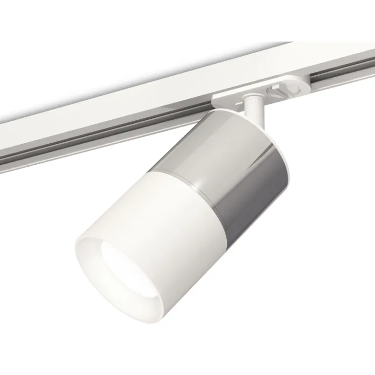 Комплект трекового светильника Ambrella Light Track System XT7401070 (A2536, C7405, A2070, C7401, N7 в Нижнем Новгороде