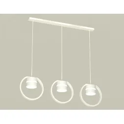 Подвесной светильник Ambrella Light Traditional (C9106, N8444) XB9106153