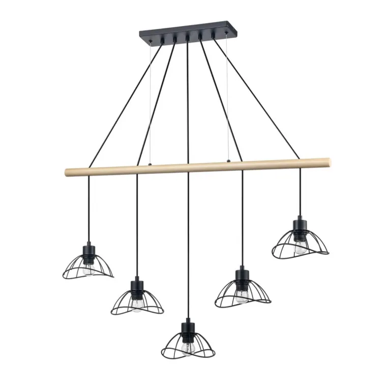 Подвесной светильник Vele Luce Formula VL6482P05 в Нижнем Новгороде