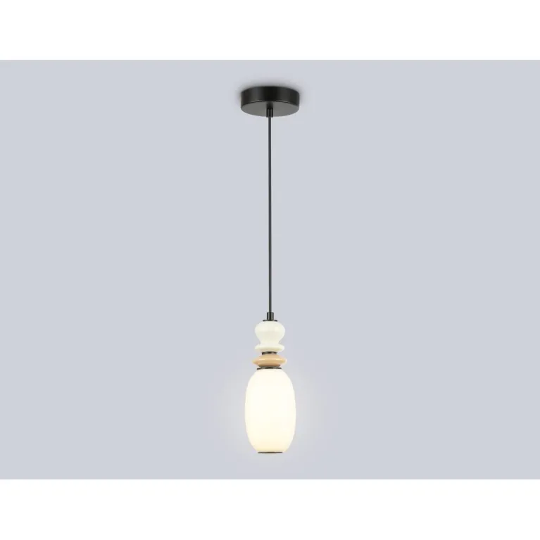 Подвесной светильник Ambrella Light High Light Ceramo Modern LH53141 в Нижнем Новгороде